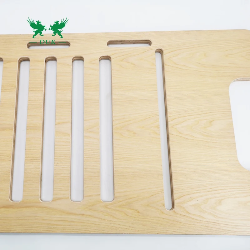 China Furniture Accessories CNC Cutting Plywood Office Furniture Accessories