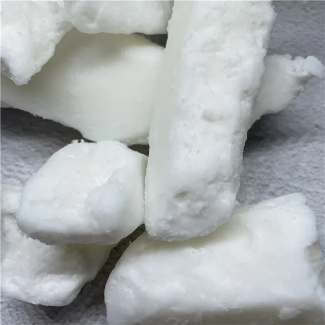 Soy Wax and Coconut Wax Blend