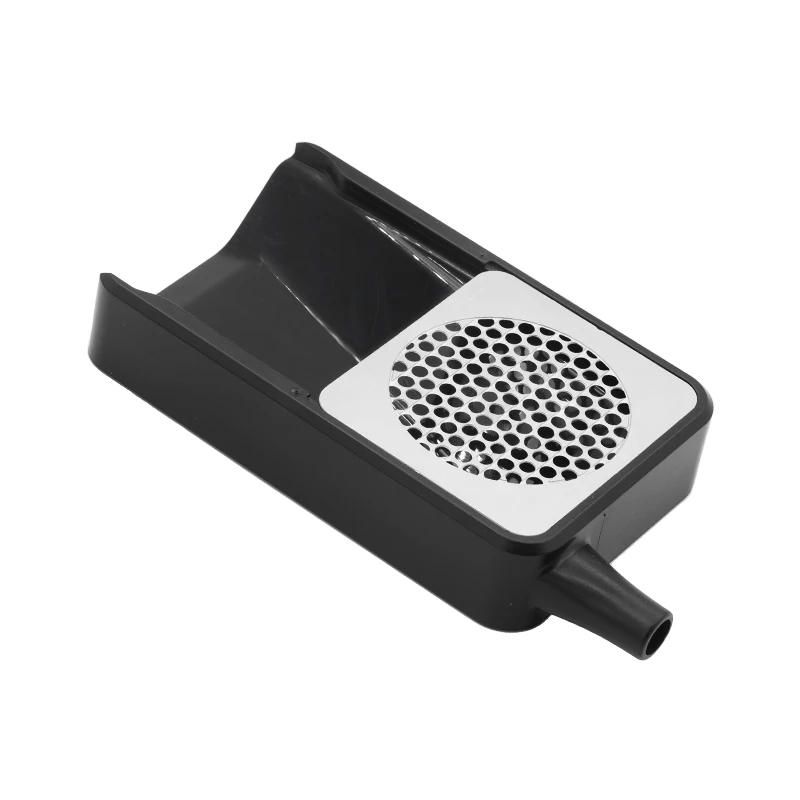 Smoking Accessories Electric Tobacco Rolling machine Herb Grinder With Automatic Cone Filler