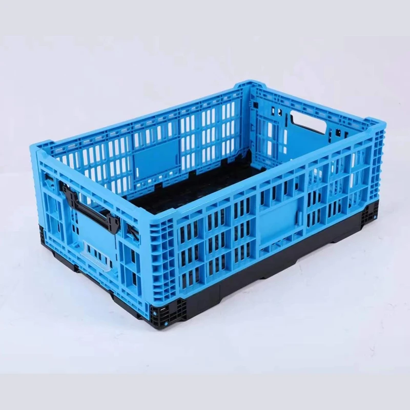 Многоразовые вентиляционные пластиковые овощные ящики, хорошая распродажа
