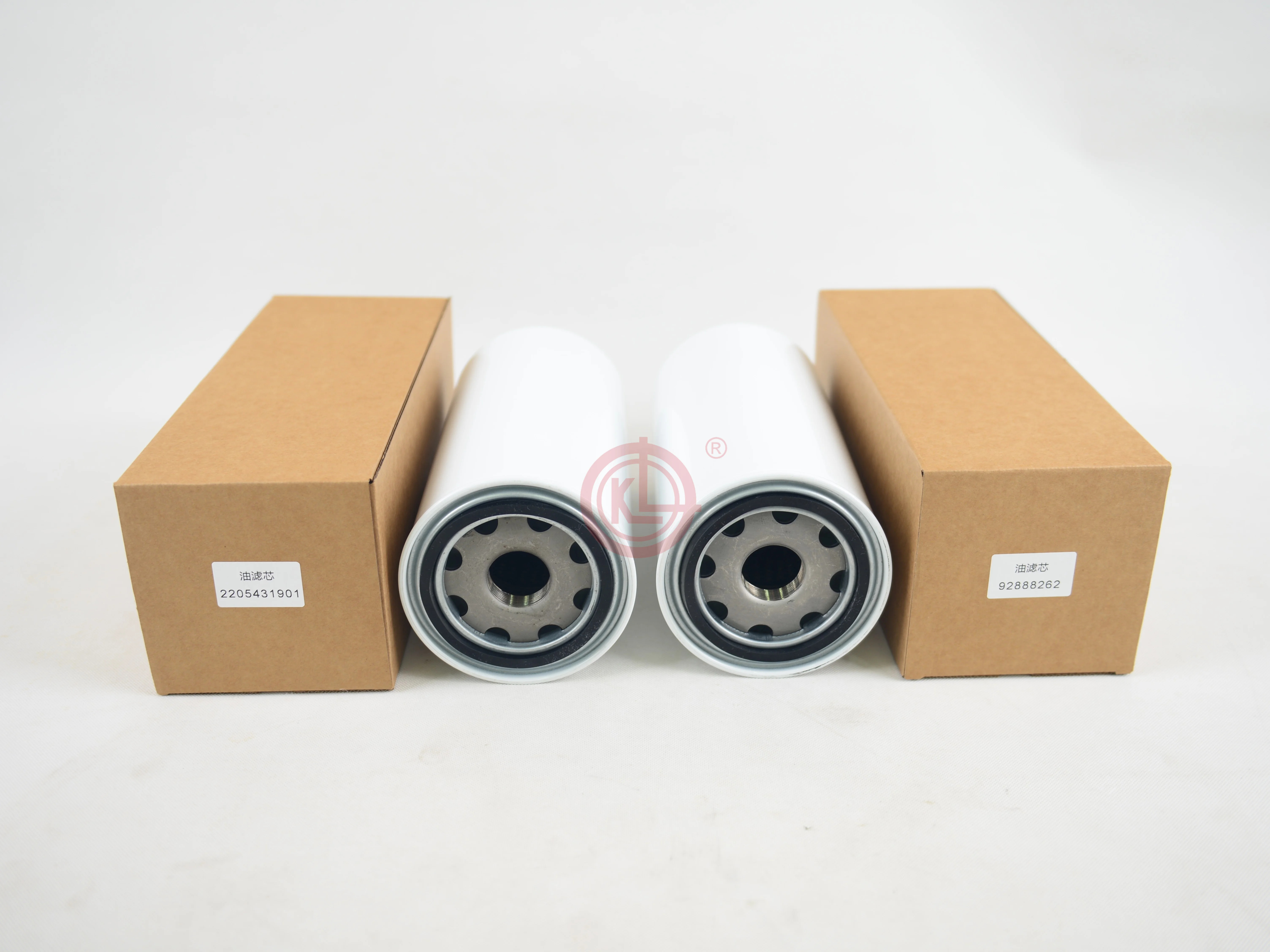 Air-Compressor spare parts Coolant Filter Oil filter SH56405 92888262