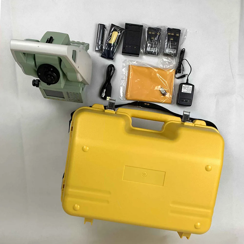 SOKKIA SURVEYING EQUIPMENT FOR SALE CHEAP PJK PTS121A TOTAL STATION PRICE