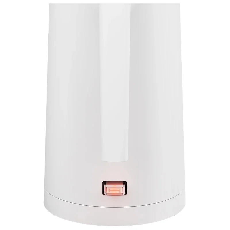 Xiaomi Mijia Electric Kettle EU 2 1.7L 220V 1800W Fast Hot Boiling Instant Heating Smart Stainless Steel Body Household