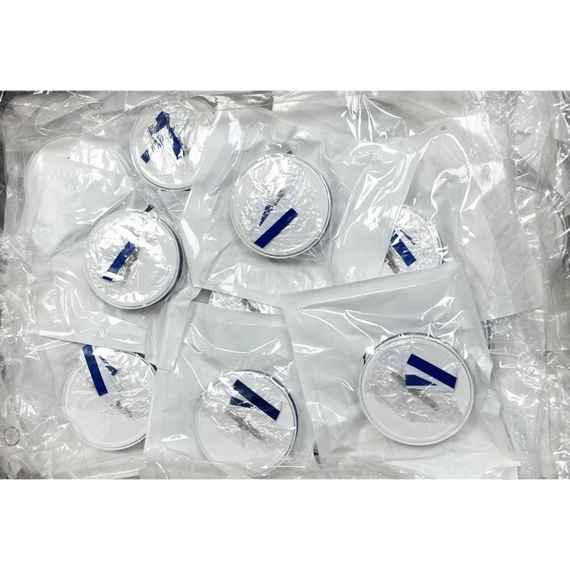 SY-PL001 Single Use Laparoscopic Endoscope Camera Sleeve 3.9mm Sterile Disposable Endoscopic Cover