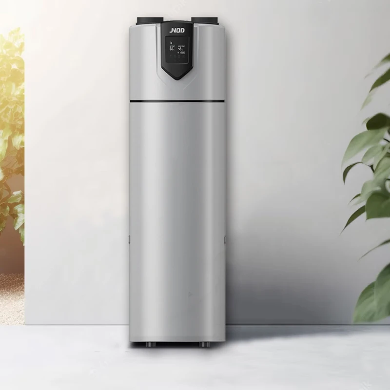 Fast Delivery High Efficient JNOD New Energy Heat Pump Stainless Steel Heat Pump Water Heaters