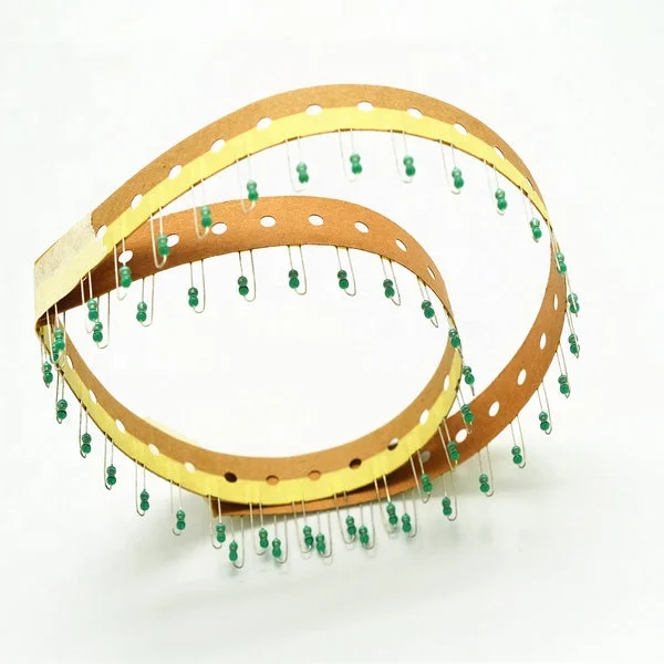 Stock Color AL0307 2.2uH China Factory Outlet Cheap Inductor Color Codes Inductor