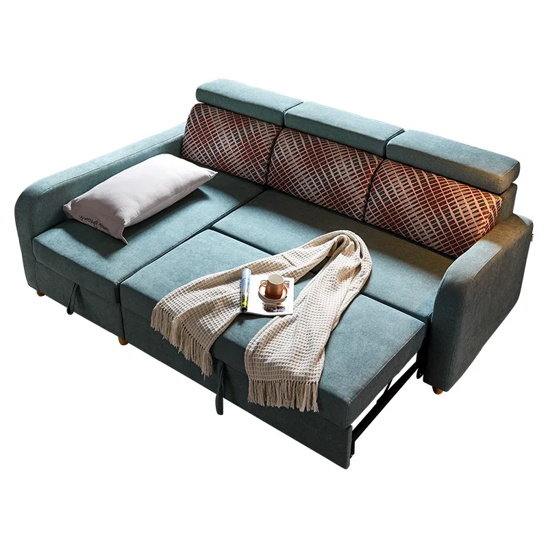 
 Новый дизайн 2021, многофункциональный диван для хранения, мебель для гостиной, складной диван-кровать, механизм  