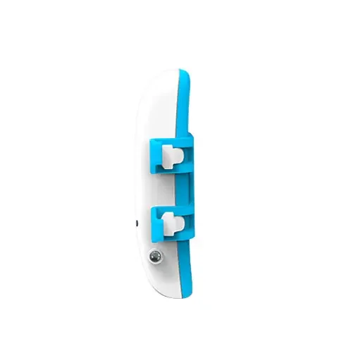 New Style Collar Pet GPS Tracker 4G/2G Cat1 IP67 Big battery Standby For Dog Cat Pet Small Animal Tracking Terminal
