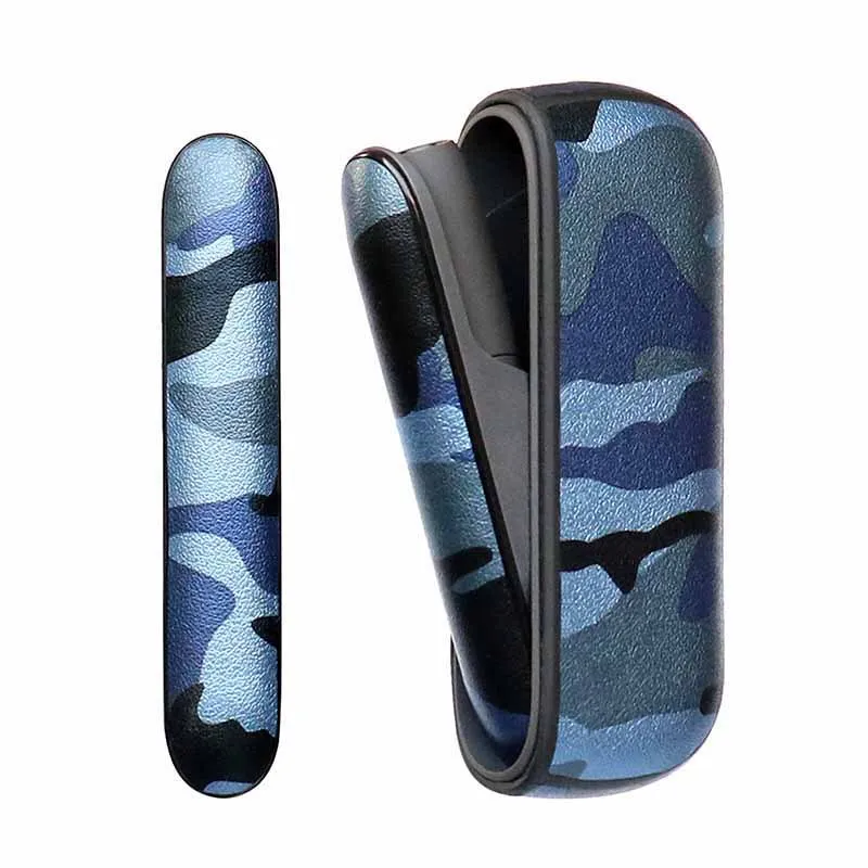 Factory price Best selling  IQO Duo 3 Case Cover Vape Accessories