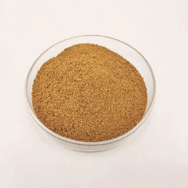 Factory Directly corn gluten feed With Bottom Price