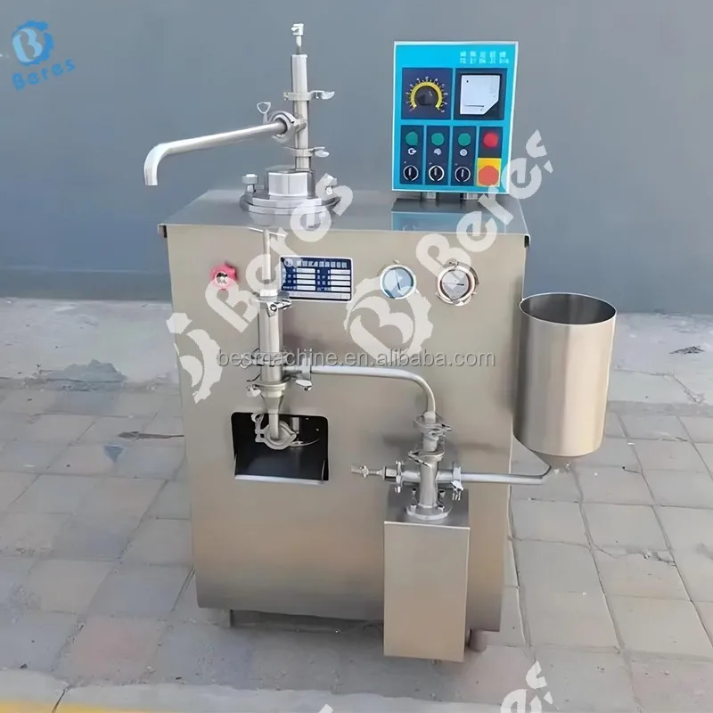 Continuous Ice Cream freezer Making Machines Hard Ice Cream Equipment ice cream production line