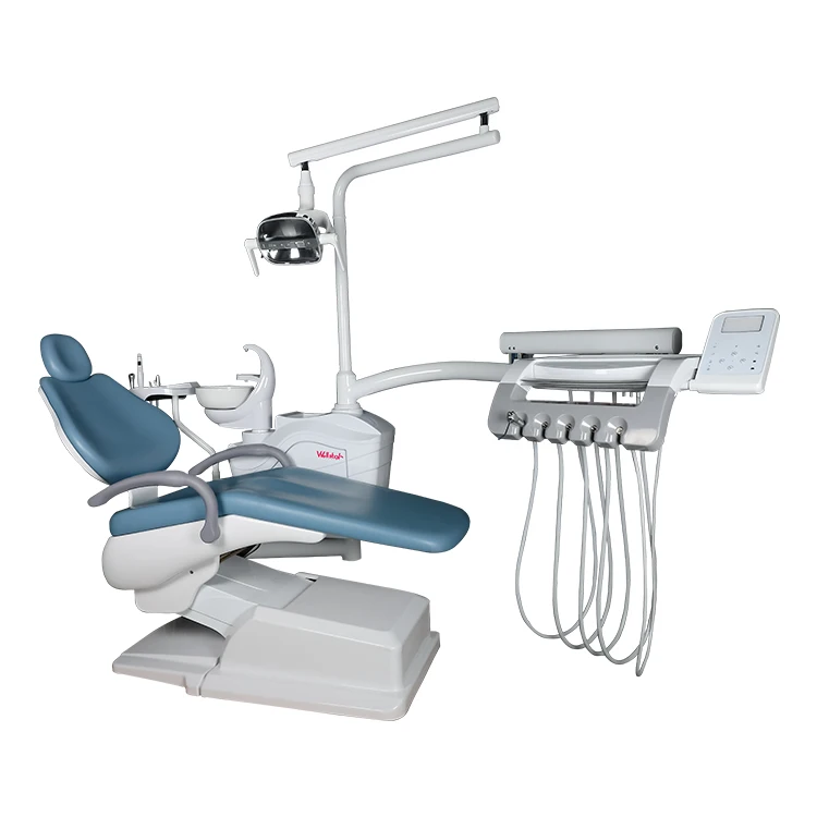 New type dental chair dental denta unit with dentist dental chair