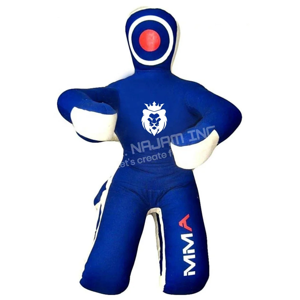  Mma борьба манекен борется боевые искусства для бокса