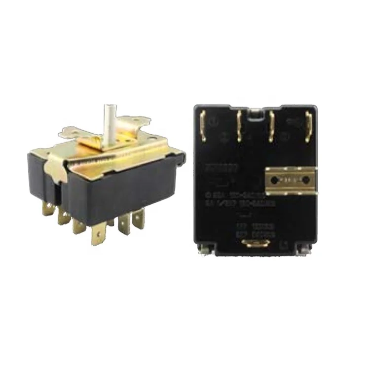 SW-504 Original Genuine Evaporative air Cooler Switch Evaporative Cooler Float Switch