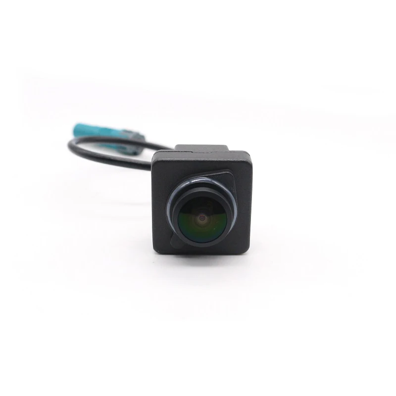 Автомобильная система заднего вида