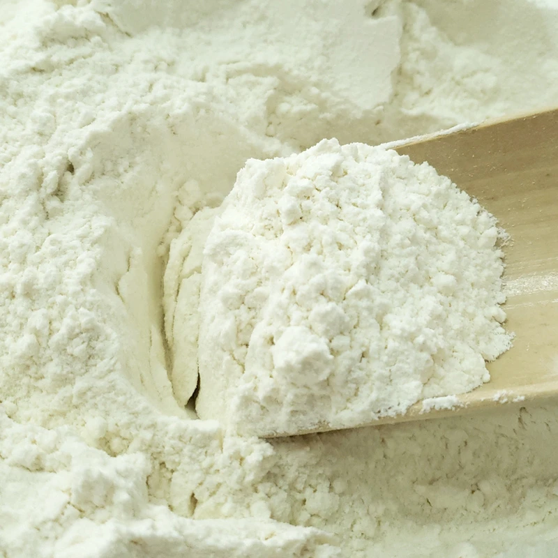 Original Flavor Without Additives Wholesale High Protein White Wheat Flour Price