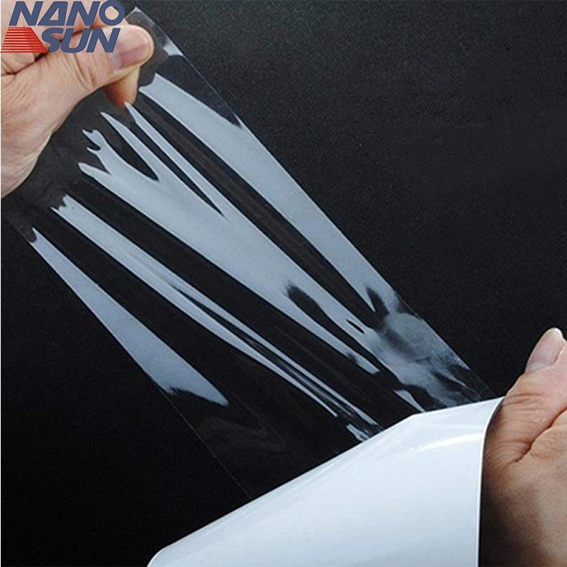 wholesale paint protection film tpu ppf transparent 15m protector Nano wrapping Coating body Car Protective Film