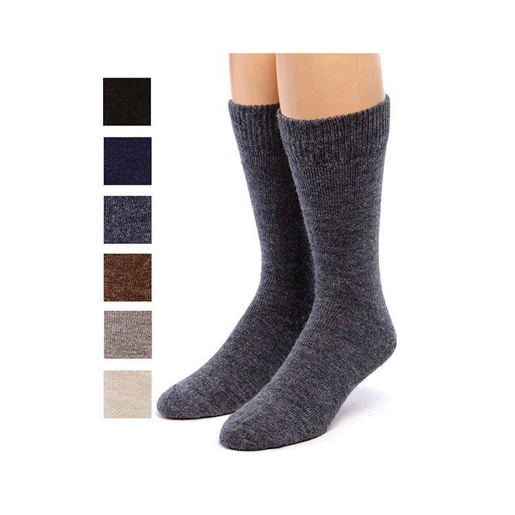 DL-I-717 buy  alpacas socks  wool wholesale woolen socks one sox turkey