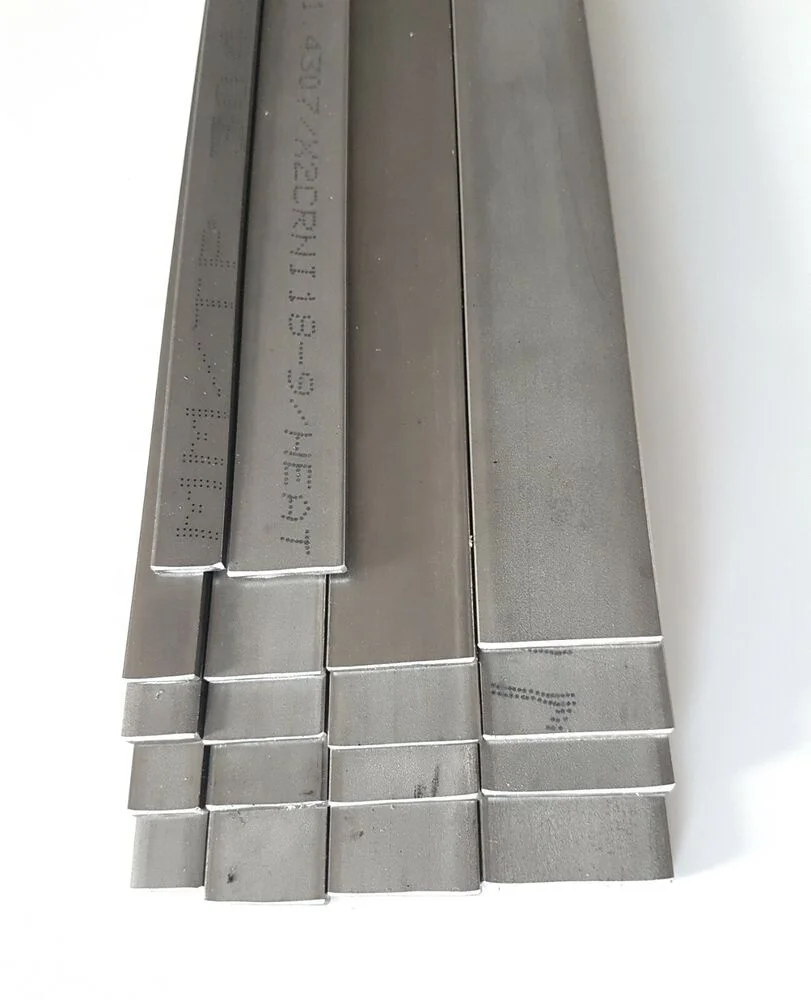 mild steel flat bar Q195 Q235 Q345 ss400 s45c a36 s235jr 4130 1020 flat steel bar square steel