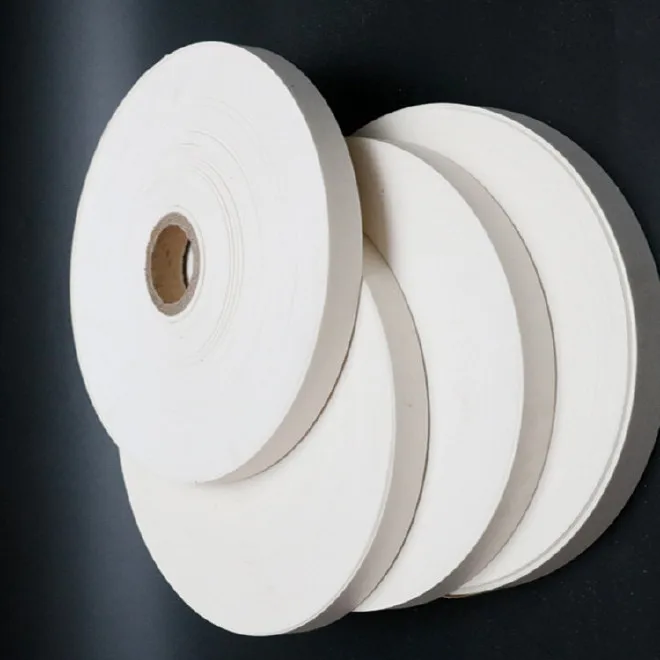 High Quality  Cigarette Plug Wrap Paper Wraps Filter Rods With Low Price