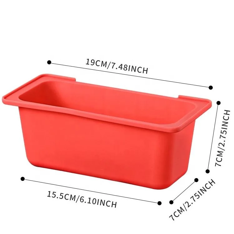Drip Pan Liner Grease Pan Liner Cup Grill Grease Tray Silicone Grease Cup Liners for Blackstone 36 28 22 17 Inch Griddle