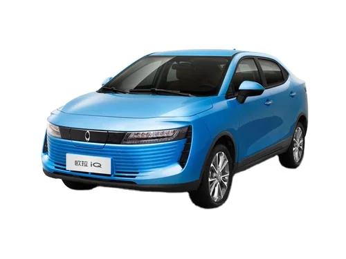 Лидер продаж 2021 лучшая фабрика Pric IABC новые автомобили чистый электрический