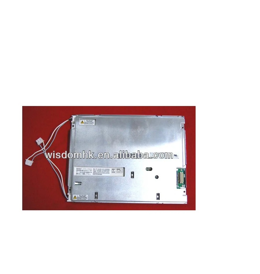 8.4 inch LCD Panel NL6448BC26-01 screen DISPLAY