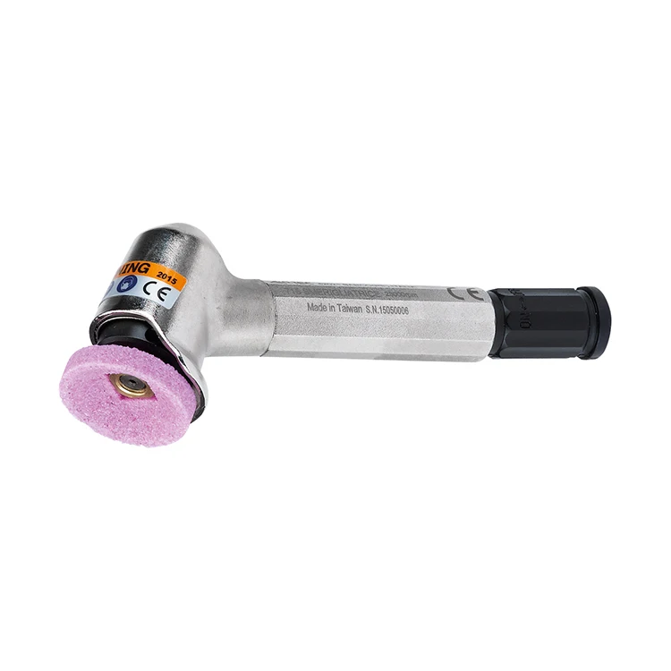
high speed angle grinder M7*0.75 thread hardware tools supplier best pneumatic angle grinder 