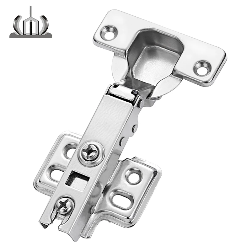 New type hydraulic hinge for furniture hardware hinges
