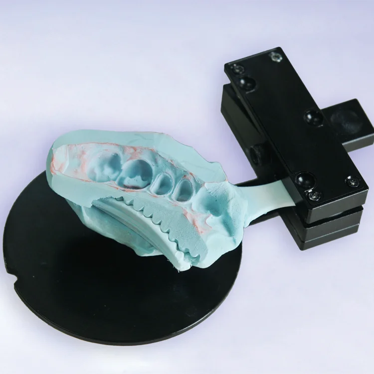 Denspay Cost-effective Dental 3D Shining Scanner Cad/Cam System For Dental Lab