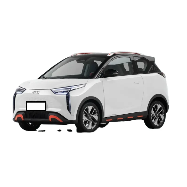 Дешевый новый EV SUV для продажи Chery Unbounded Pro электрические автомобили, Новый энергетический Suv автомобиль для взрослых