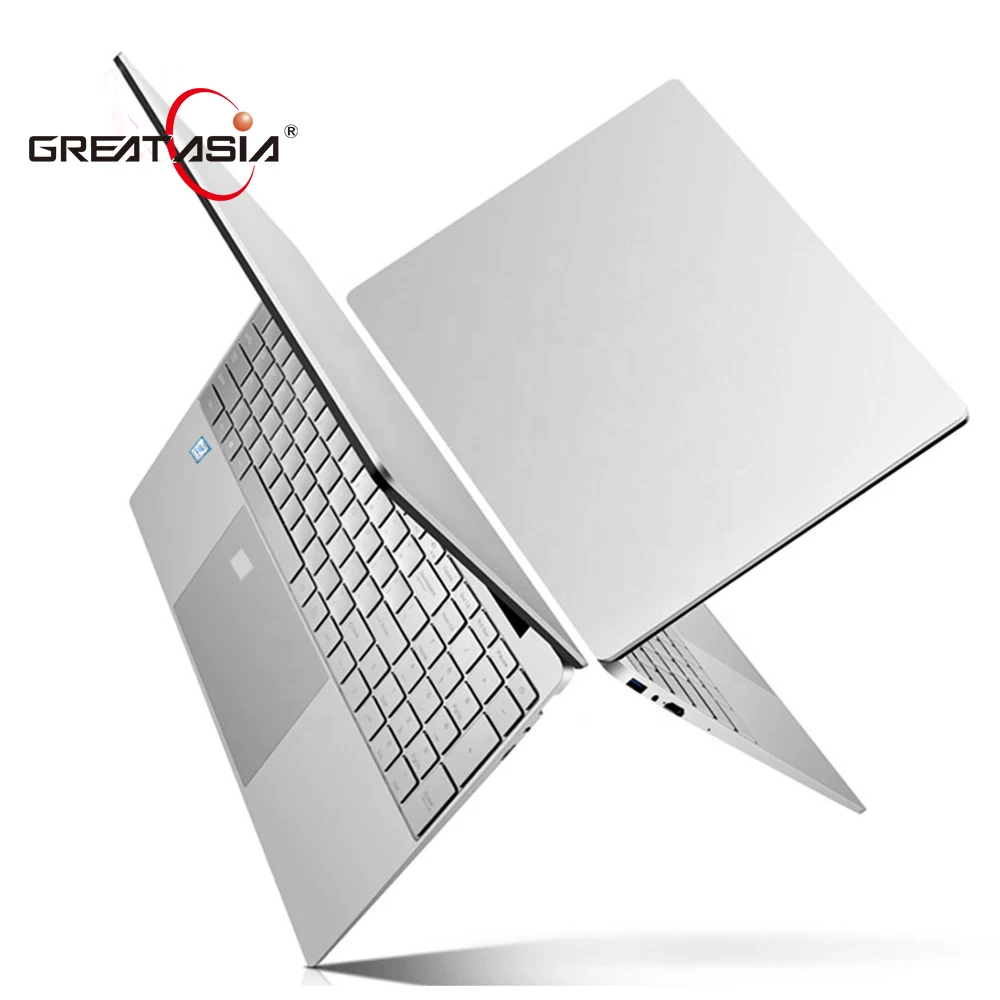 15.6 inch ram16gb rom 256gb ssd business office computer laptop fhd ips keyboard backlit for wholesale