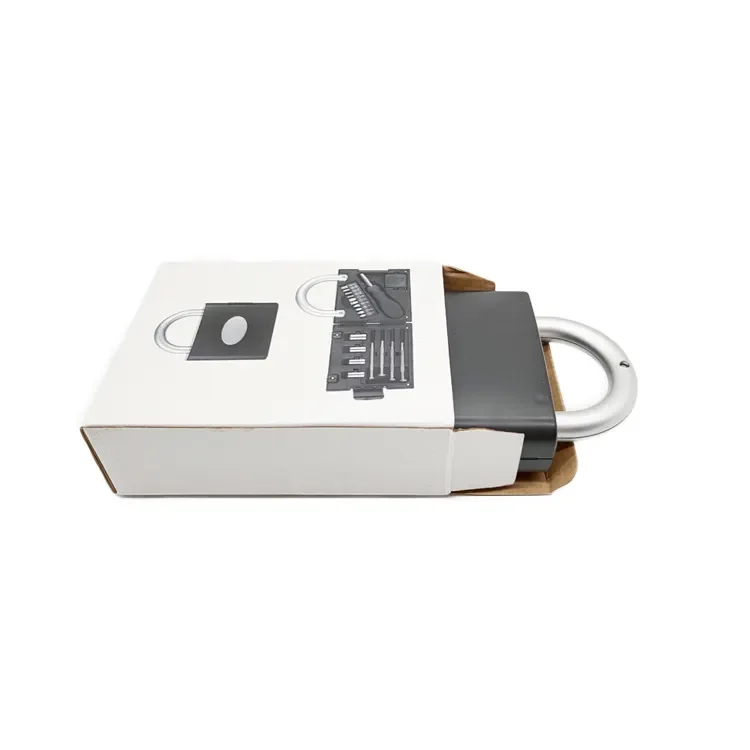 20PCS  Wrench Set Car Tool Kit Set Box Hex Socket Screwdriver Wrench Set Convenient Car Repair Tool Box