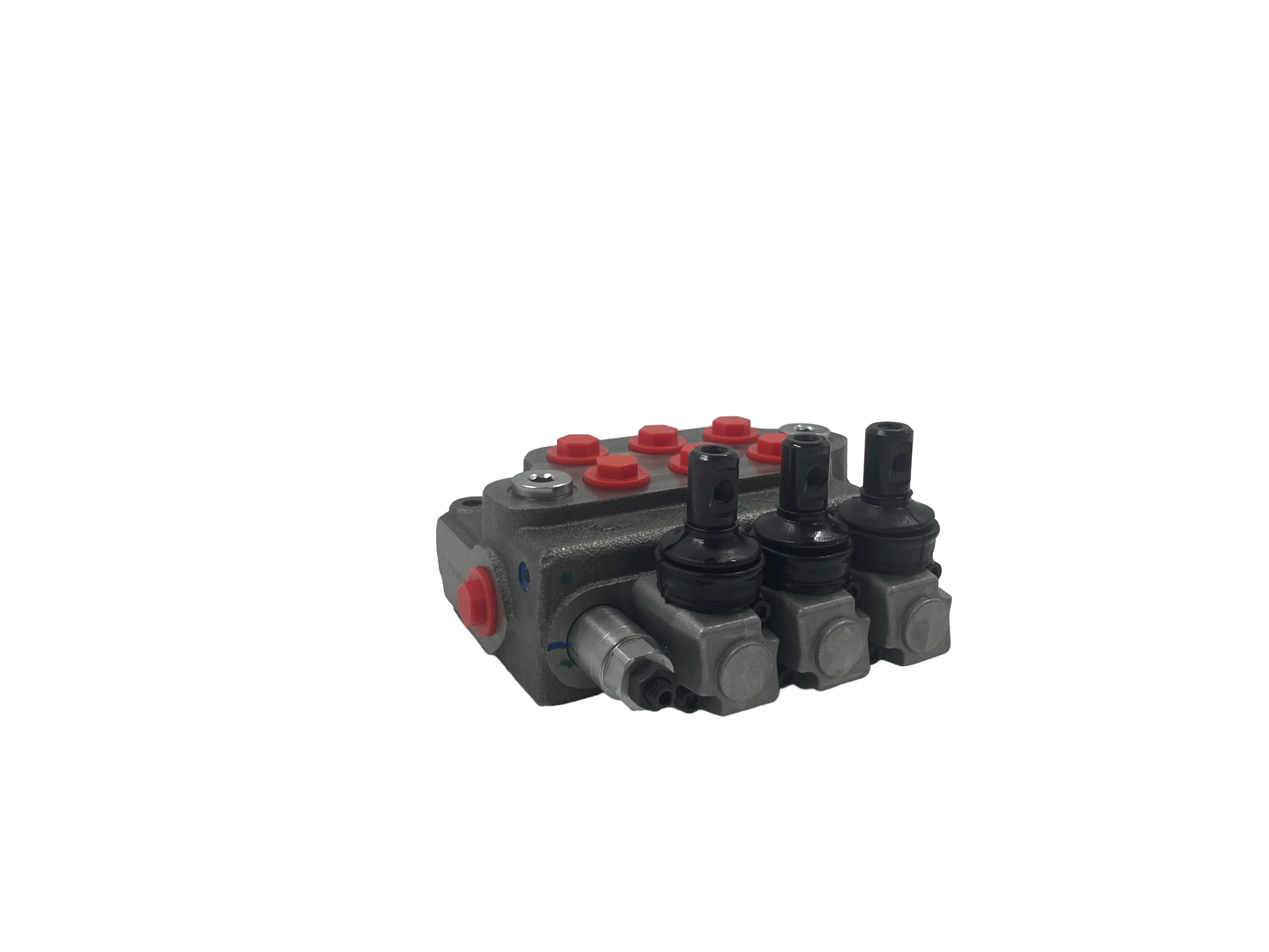 High quality packing hydraulic monoblock valve hydraulic directional valve control valve SD5/3-P(KG-160) For Wolfo