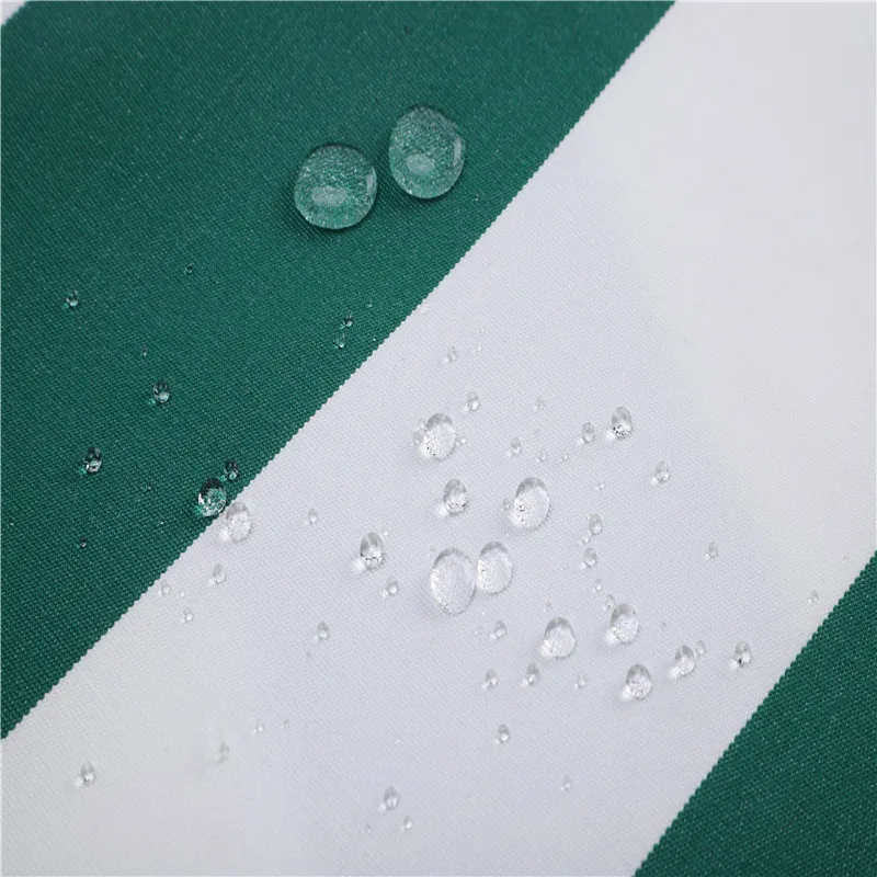 acrylic  sun protection waterproof material