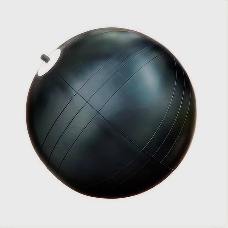 Durable Size 5 Rubber Bladder Soccer Ball Accessory