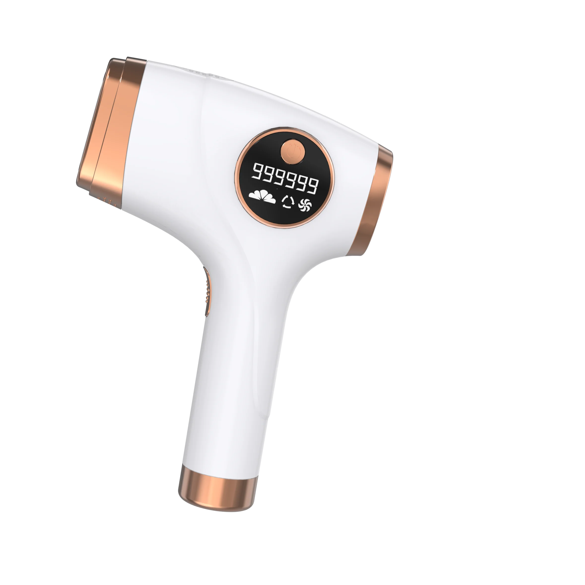 HOT2022 best sellers Portable Laser Hair Removal Machine& Depilatory Instrument At Home