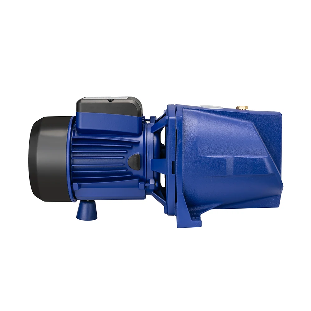 Markers Factory price irrigation 1.5kw 2hp electric clean water jet pump