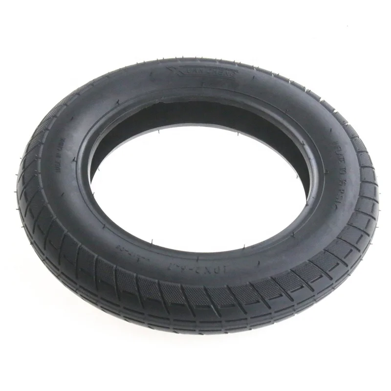 M365 scooter 10 inch wheel tire front tyre outer tire for Xiaomi M365 electric scooter Accessories