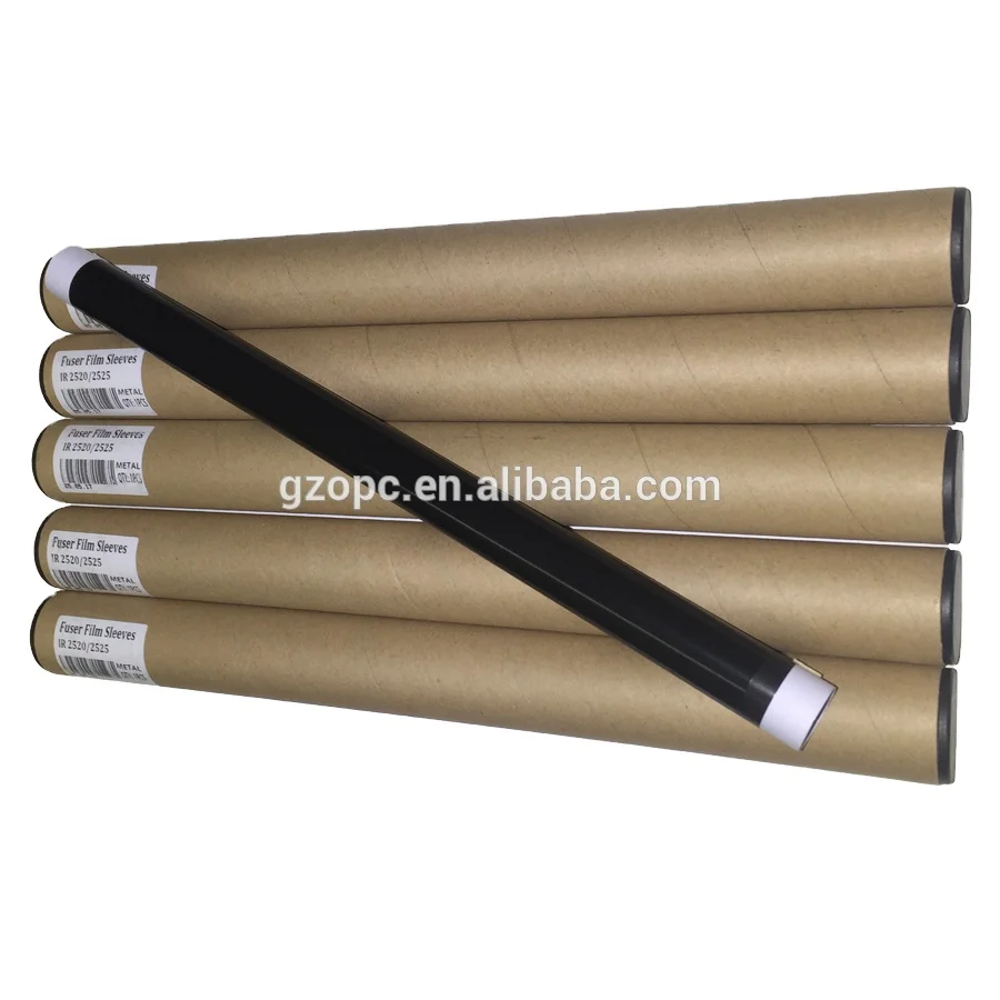 fm3-9382-film fuser fixing film for canon ir2520 2525 2530 Fuser Film Sleeve
