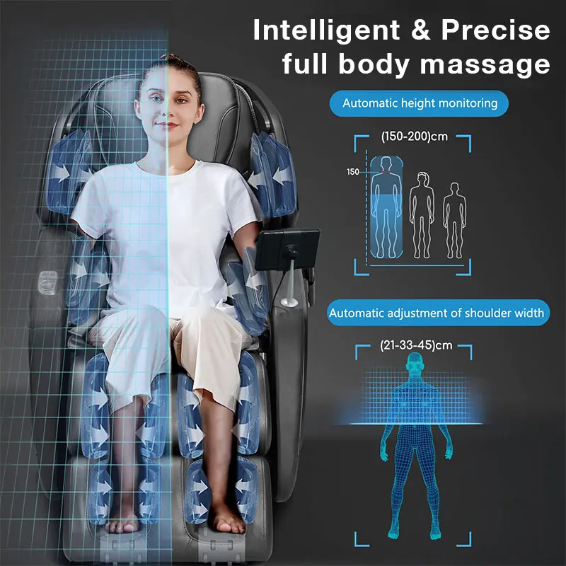 C0585 Latest Aaa Quality Low Moq New Arrival Massage Chair Price In Saudi Arabia Wholesale