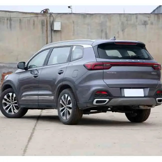 Chery Tiggo 3 2014 chery tiggo 8 pro t11 5x2 4 5 1 6 pro7 2022 газовый автомобиль высокого качества высокая скорость колеса