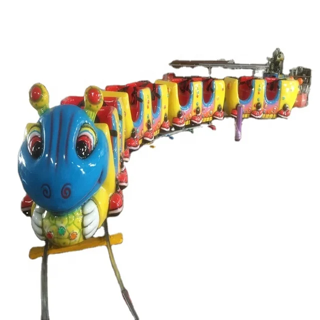 park manufacturers amusements rides electric train for sale
