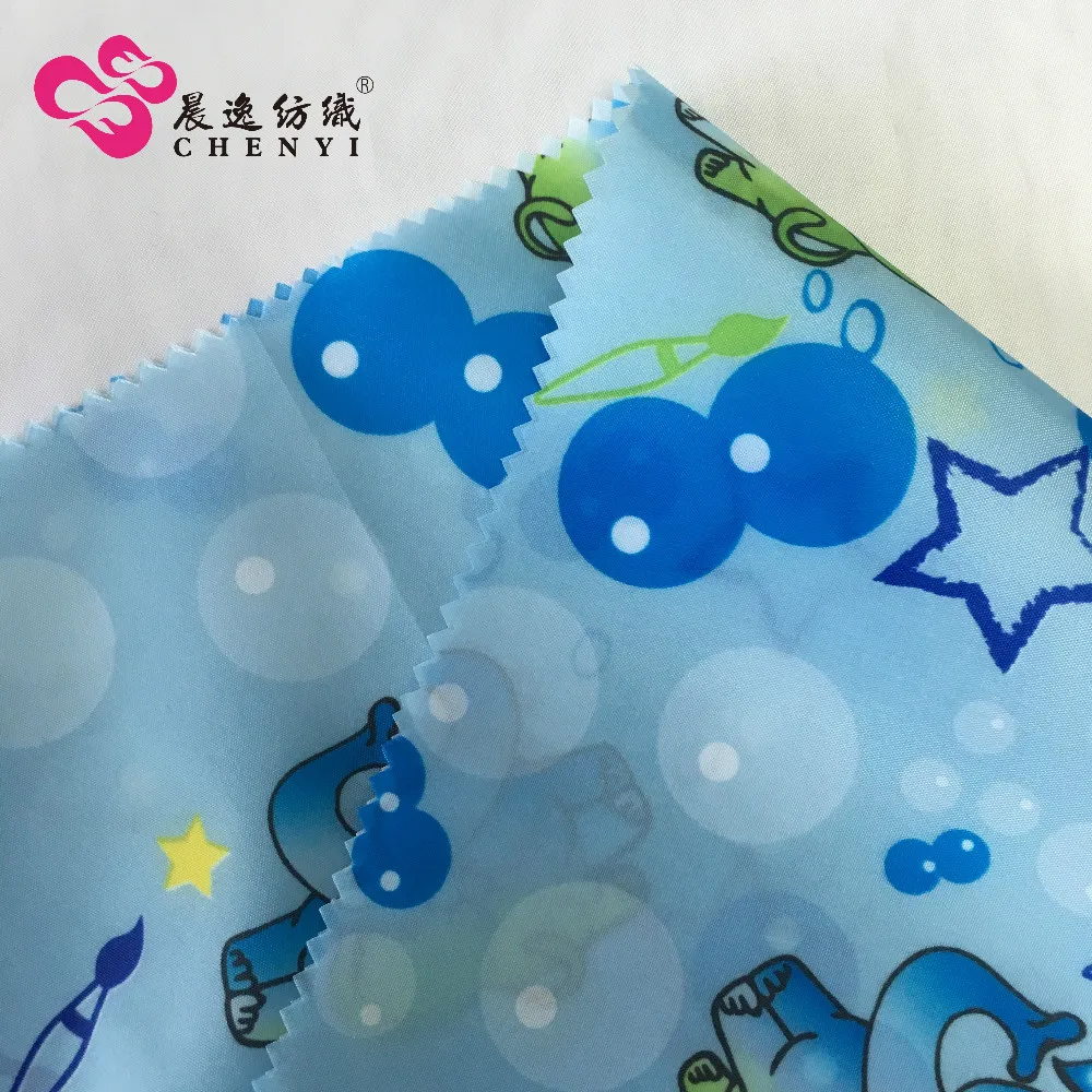 printing textile,children curtain fabric,paint waterproof