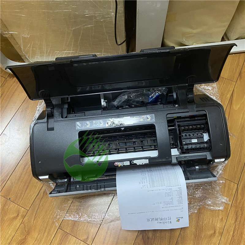 90% New L1400 Printer Machine For Epson Stylus Photo L1400 Printer Machine