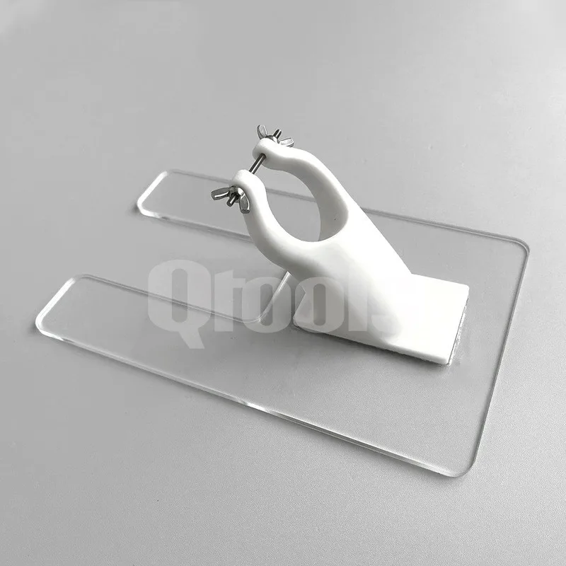 Новая профессиональная направляющая для стрижки ковров, электрическая шерсть, ковер, триммер, направляющая для пистолета для тафтинга