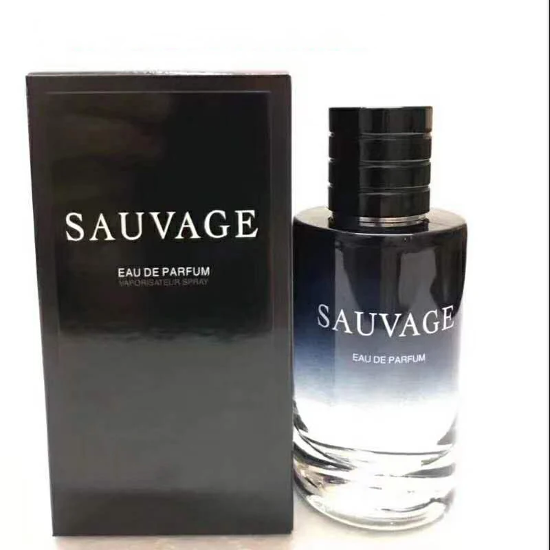  Original Perfume For Men Long Lasting EDT EDP Parfum Spray Bottle Male Fragrance