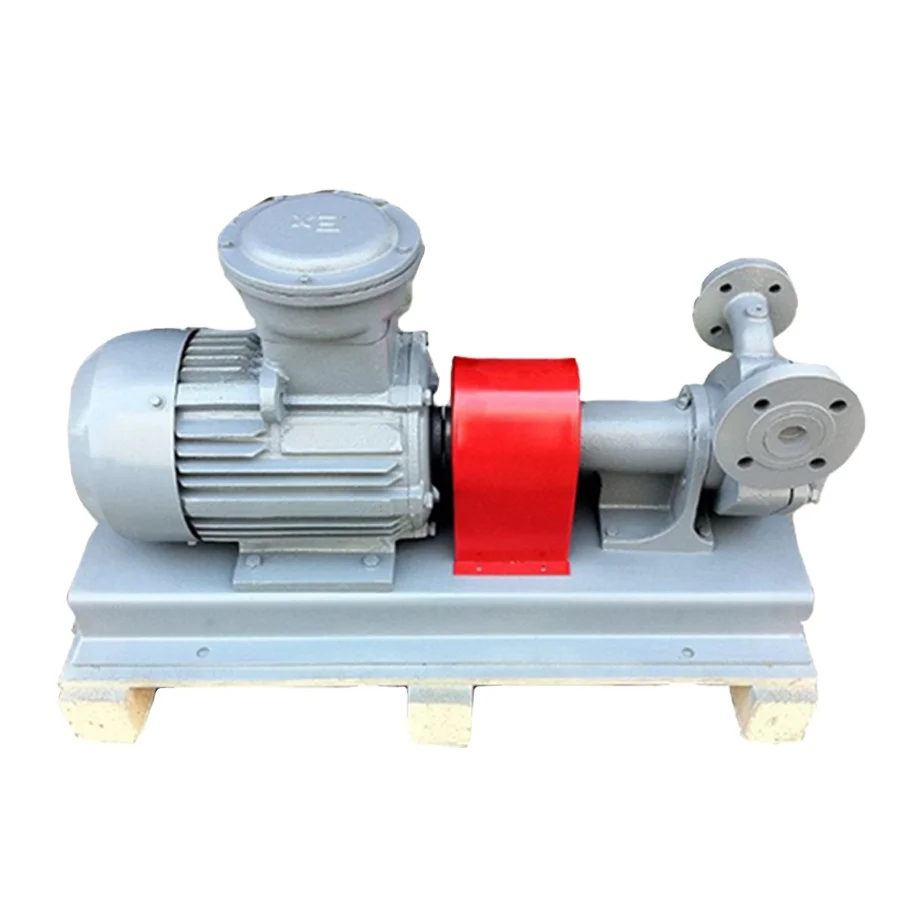 Прочный турбинный насос Aistar LPG/перекачивающий для погрузки/разгрузки сжиженного нефтяного газа