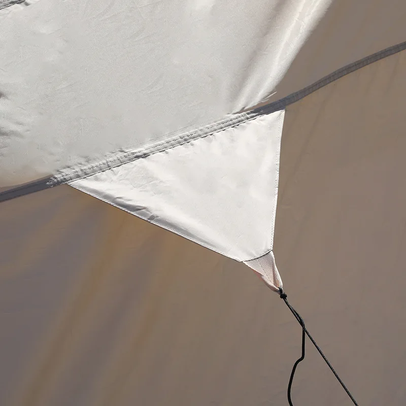 Factory OEM/ODM Outdoor 2 Person Traveling Camping Canopy Tents Wilderness Survival Equipment Emergency Shelter Tent