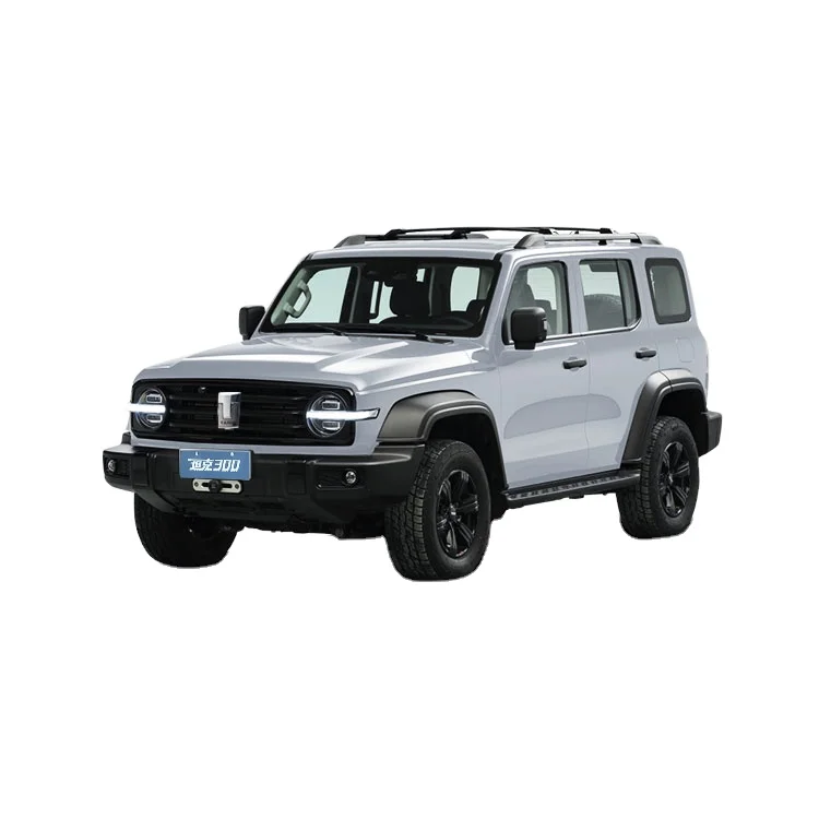 Новый Большой Настенный бак 300 компактный внедорожник Jeep Suv Китай роскошный автоматический 2 0 т 4wd 5 мест автомобилей